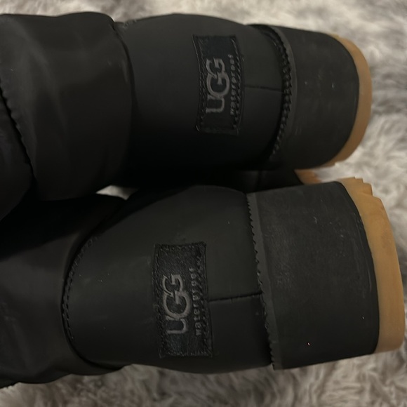 UGG WINTER BOOTS  US SZ 7 - Picture 5 of 13